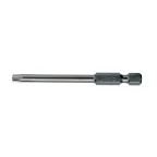                  Бита крестовая Torx 27X73, серия Industrial, 3 шт
               