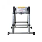 Стремянка телескопическая 2 м