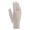 Перчатки трикотажные, с ПВХ точкой, 7 класс,