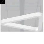 Светильник ДСО33-60-141 Horizon Toro ЕМ3 DT 940