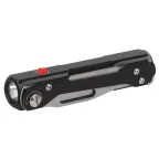                  Фонарь универсальный MA-702 АР  Кинжал 8Вт, алюм, диммер, нож, Li акк 2,5Ач. PowerBank, | Б0036610  | АРМИЯ РОССИИ
               