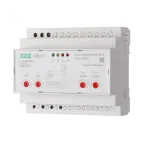 Реле защиты электродвигателей AZD-01