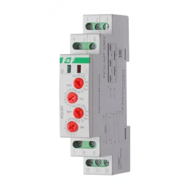 Реле времени PCU-507
