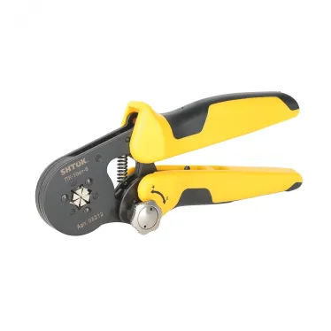 Пресс-клещи ПК-10вт-6