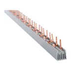                  Шина соединительная PIN (штырь)-3Р-63А 1м
               