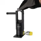 Пресс гидравлический ПГ-300С+