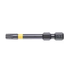                  Бита ударная серия Impact E6,3 TX15X50, 5 шт
               