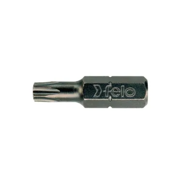 Бита серия Industrial TX8х25, 10 шт | 02608010 | Felo
