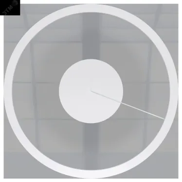 Светильник ДСО33-50-241 Horizon Ring EM3 DT 940