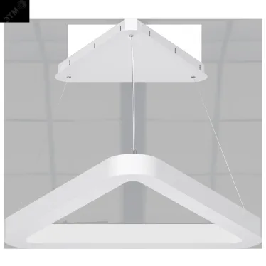 Светильник ДСО33-60-141 Horizon Toro ЕМ3 DT 940