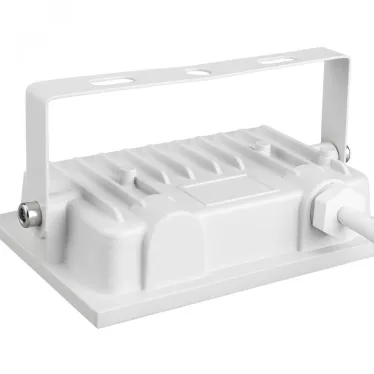 Прожектор светодиодный СДО 30 Вт 2400 Лм 6500K белый