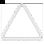 Светильник ДСО33-60-141 Horizon Toro ЕМ3 DT 940