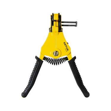 Съемник изоляции СИ-6