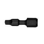                  Бита серия Impact SQ 1х25, 5шт
               