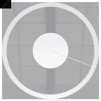 Светильник ДСО33-50-241 Horizon Ring EM3 DT 940