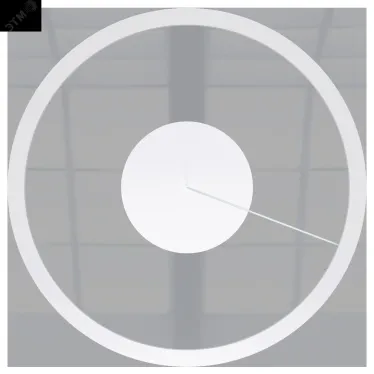 Светильник ДСО33-50-241 Horizon Ring EM3 DT 940