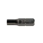                  Бита дюймовая шестигранная серия Industrial HEX 1/4''х25, 10 шт
               