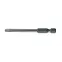Бита крестовая Torx 20X100, серия Industrial, 3шт