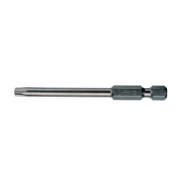 Бита крестовая Torx 20X100, серия Industrial, 3шт