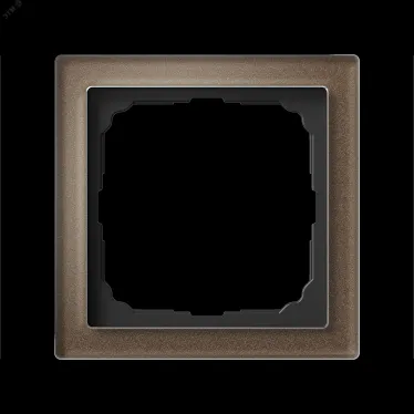 ARTGALLERY PURE 1-постовая РАМКА, ОРГАНИЧЕСКОЕ СТЕКЛО МОККО