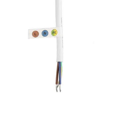 Прожектор светодиодный СДО 30 Вт 2400 Лм 6500K белый