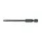 Бита крестовая Torx 30X100, серия Industrial, 3шт
