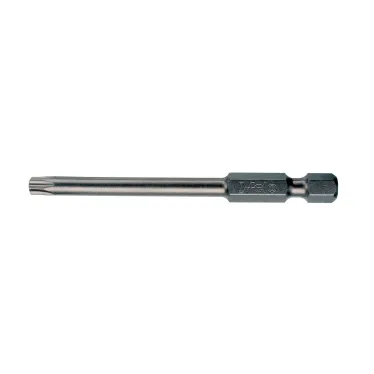 Бита крестовая Torx 30X100, серия Industrial, 3шт