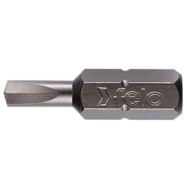 Бита Clutch 1/4'' (песочные часы) серия Industrial, 10 шт