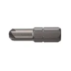 Бита специальная LogTec 50-LID 25мм С6,3 5/16''