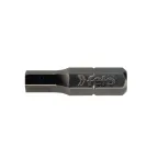                  Бита шестигранная серия Industrial HEX 3,0X25, 10 шт
               