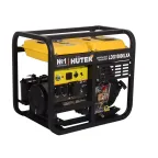 Электрогенератор дизельный LDG 10000LXА