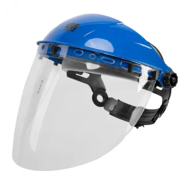 Щиток защитный НБТ, 400х220 мм, поликарбонат