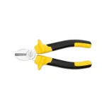                  Кусачки боковые 1000В 160 мм
               