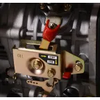 Электрогенератор дизельный LDG 10000LXА