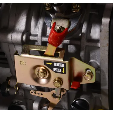 Электрогенератор дизельный LDG 10000LXА