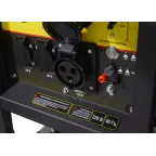 Электрогенератор дизельный LDG 10000LXА