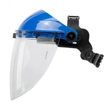 Щиток защитный НБТ, 400х220 мм, поликарбонат