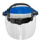 Щиток защитный НБТ, 400х220 мм, поликарбонат