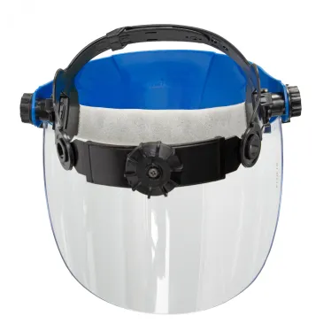 Щиток защитный НБТ, 400х220 мм, поликарбонат