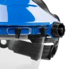 Щиток защитный НБТ, 400х220 мм, поликарбонат