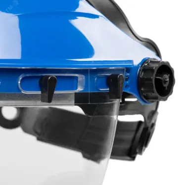 Щиток защитный НБТ, 400х220 мм, поликарбонат