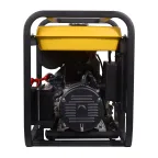 Электрогенератор дизельный LDG 10000LXА