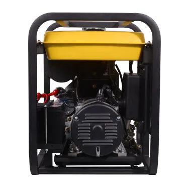 Электрогенератор дизельный LDG 10000LXА