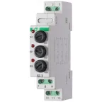                  Блок защиты предохранительный BZ-3
               