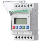                  Реле контроля температуры CRT-06
               