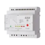                  Реле контроля уровня жидкости PZ-832
               