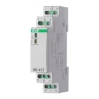                  Реле импульсное BIS-412
               