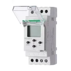                  Реле времени астрономическое одноканальное с фотореле PCZ-525-3
               