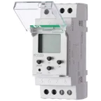                  Реле времени PCZ-523
               