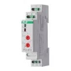                  Реле времени PO-415
               